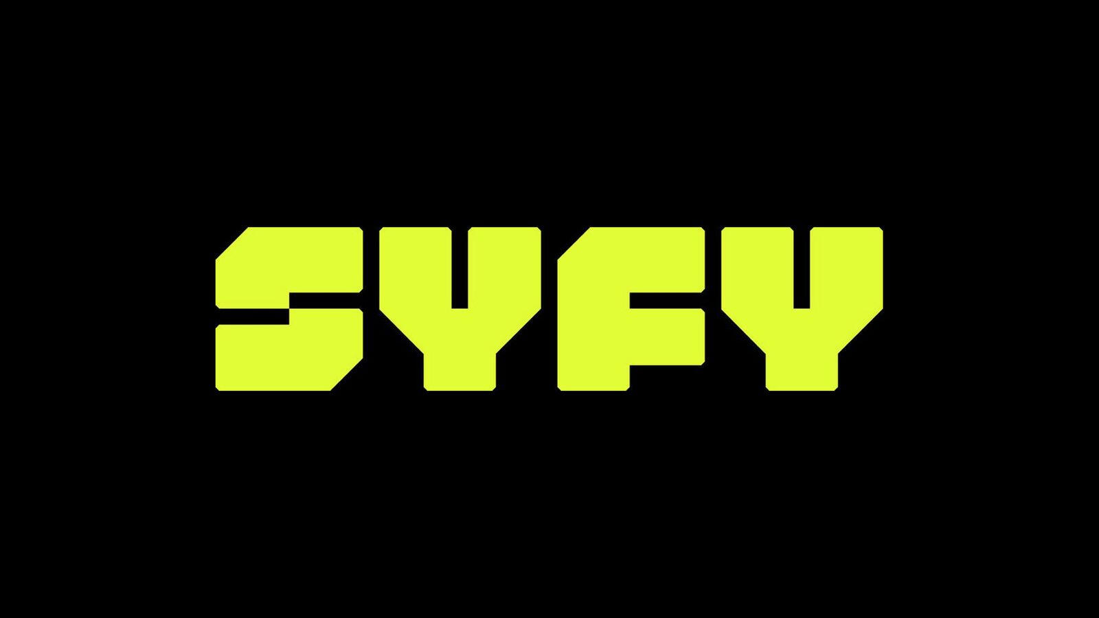 Syfy